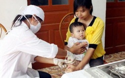 Việt Nam đã loại bỏ được hoàn toàn bệnh uốn ván