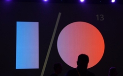 Google I/O 2013: Google đi làm nhạc đấu với iTunes