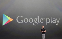 Google I/O 2013: 900 triệu thiết bị Android đã được kích hoạt
