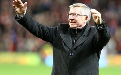 Abramovich muốn Sir Alex dẫn dắt Chelsea