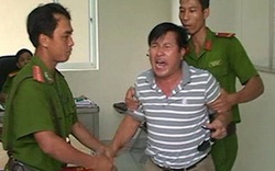 Khởi tố Việt kiều Mỹ chống người thi hành công vụ