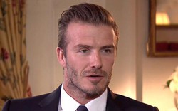 Beckham hé lộ nguyên nhân giải nghệ