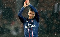 Beckham sẽ làm gì sau khi “treo giày”?