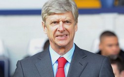 Arsenal đã quen với “cuộc sống” không Van Persie