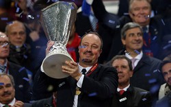 Benitez cố săn món tiền thưởng cuối cùng