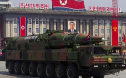 Bí ẩn cha đẻ chương trình hạt nhân Triều Tiên