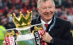 Sao M.U tặng Sir Alex vé du lịch vòng quanh thế giới