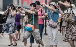 Khách du lịch Trung Quốc cần lịch sự hơn