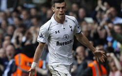 NÓNG: M.U chi 60 triệu bảng mua Gareth Bale