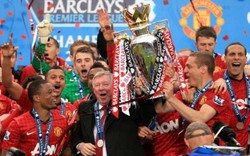 Những cái nhất tại Premier League 2012-2013