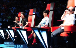 Khai màn The Voice: Ngòi chưa nổ đã… xịt?