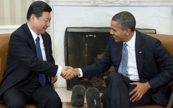 Tập Cận Bình và Obama sẽ bàn gì khi gặp nhau?