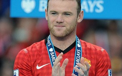 Moyes muốn &#34;ba mặt một lời&#34; với Rooney