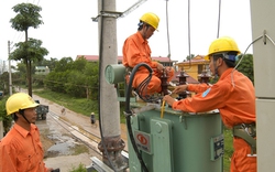 Toàn miền Nam mất điện: Đứt đường dây 500KV Bắc-Nam