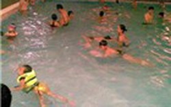 Bộ GDĐT yêu cầu tổ chức dạy bơi cho HS, SV