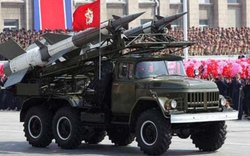 Vì sao Triều Tiên phóng 6 tên lửa trong 3 ngày liên tiếp?
