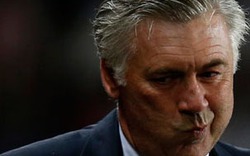 Muốn rời PSG, Ancelotti phải bỏ tiền triệu “chuộc thân”