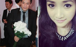 Lam Trường bất ngờ đính hôn với hotgirl