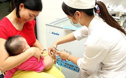 Tiêm vaccin viêm gan B: Người dân còn thờ ơ