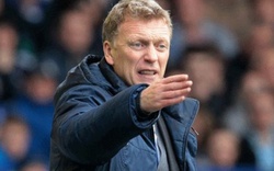 Moyes ngỏ lời với Thiago, M.U sắp có “Scholes mới”