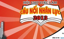 Cơ hội &#34;vàng&#34; cho sinh viên Hà Nội tìm việc làm