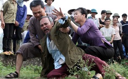 Đạo diễn Nguyễn Hữu Phần: Nông thôn giờ nhiều “ma” lắm!