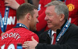 M.U và Rooney: Đã “ly thân” thì nên “ly dị”!