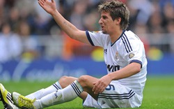 Coentrao đòi rời Real, thành Manchester “nổi sóng”