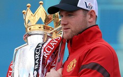 Arsenal chi lương “khủng” chèo kéo Rooney