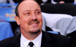 Benitez sẽ ra mắt Napoli vào tuần sau