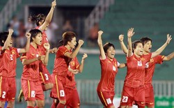 Tuyển Việt Nam đoạt vé dự VCK Asian Cup 2014