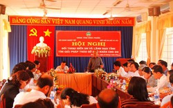 Doanh nghiệp tiếp 17 đoàn thanh tra một tháng