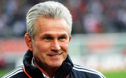 Vô địch Champions League, Heynckes hoãn kế hoạch nghỉ hưu