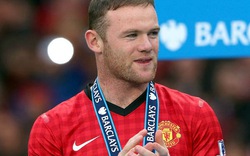 Rooney sắp gia nhập Real Madrid?