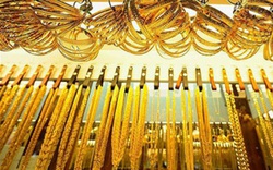 Hàng loạt quốc gia tăng cường mua vàng dự trữ