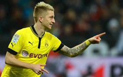 NÓNG: M.U điền tên Marco Reus vào danh sách &#34;săn đầu người&#34;