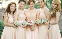 Cổ tích về 5 chị em gái xinh đẹp ở Sài thành