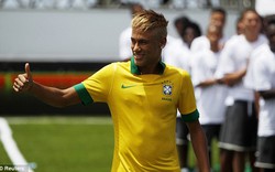 Thắng Real trong vụ Neymar: Barca được cả chì lẫn chài