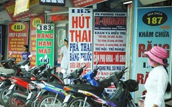 Yêu đương hồn nhiên, phá thai dại dột