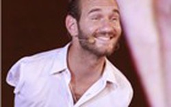 Phát hành truyện tranh của Nick Vujicic