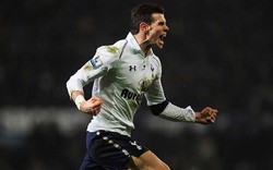 Gareth Bale: Hãy đến và mua tôi, Real!