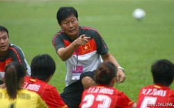 Việt Nam chính thức được trao quyền đăng cai Asian Cup 2014