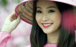 Hoa hậu Thu Thảo “bỏ” thi Miss World vì bận học