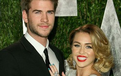 Tuyên bố chia tay, Miley và Liam vẫn chung nhà