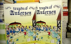 Truyện cổ Andersen dành tặng bé trong ngày 1.6