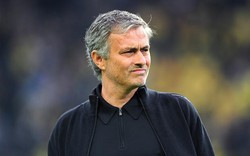 Chelsea hoàn tất hợp đồng với Mourinho