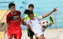 Việt Nam đăng cai VCK nữ Asian Cup 2014: Chỉ còn thiếu “nhân hòa”