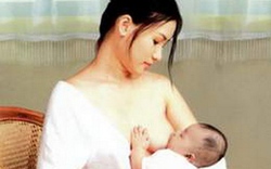Trung Quốc thành lập ngân hàng sữa mẹ đầu tiên