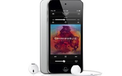 Apple tung ra iPod Touch 5 phiên bản 16 GB
