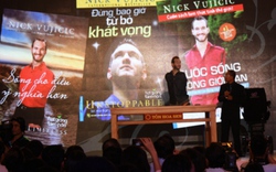 Có một phép mầu mang tên  Nick Vujicic